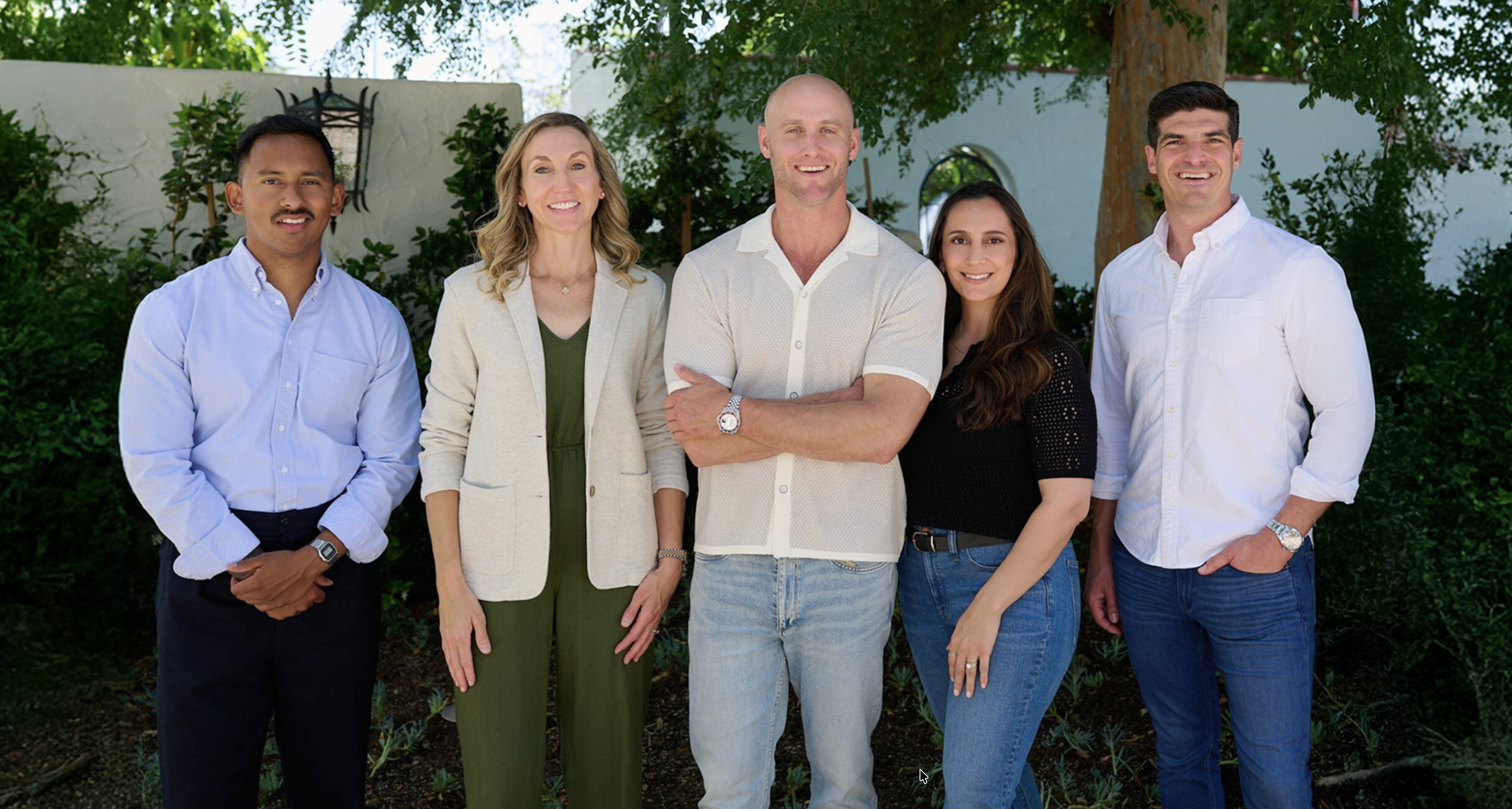 Keyes Real Estate Team